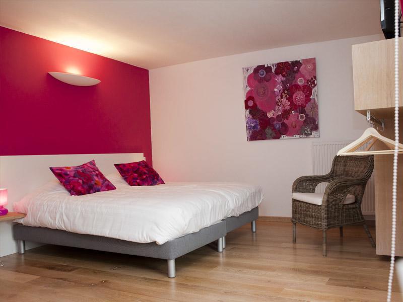 오벨 Aux Berges De La Bel B&B 외부 사진