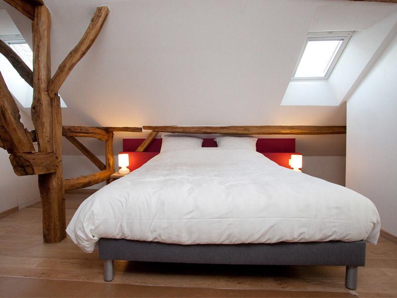 오벨 Aux Berges De La Bel B&B 외부 사진