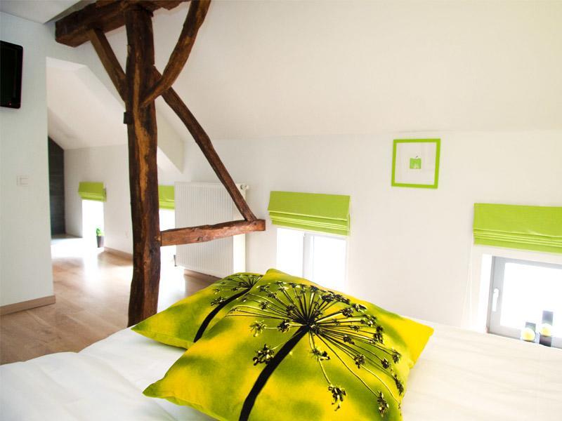 오벨 Aux Berges De La Bel B&B 외부 사진